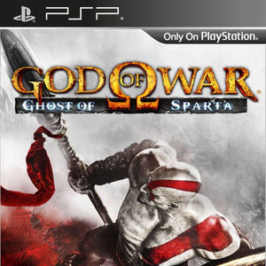 God Of War Ghost Of Sparta God Of War Wiki Fandom