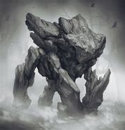 Ancient Concept Art 3