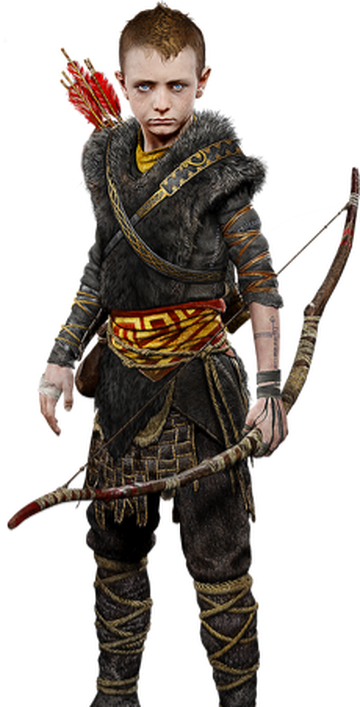 Sindri, God of War Wiki