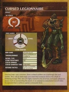 Cursed Legionnaire