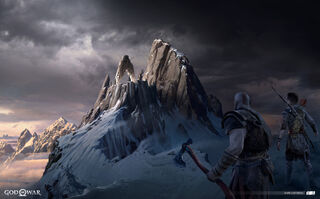 Cumbre