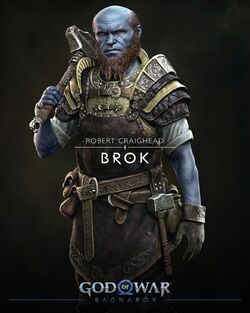 Thor  God of War+BreezeWiki