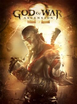 God of War: Ascension, God of War Wiki