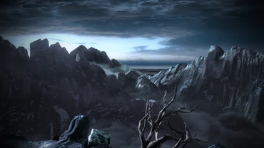 El Monte Olimpo en God of War III (II).