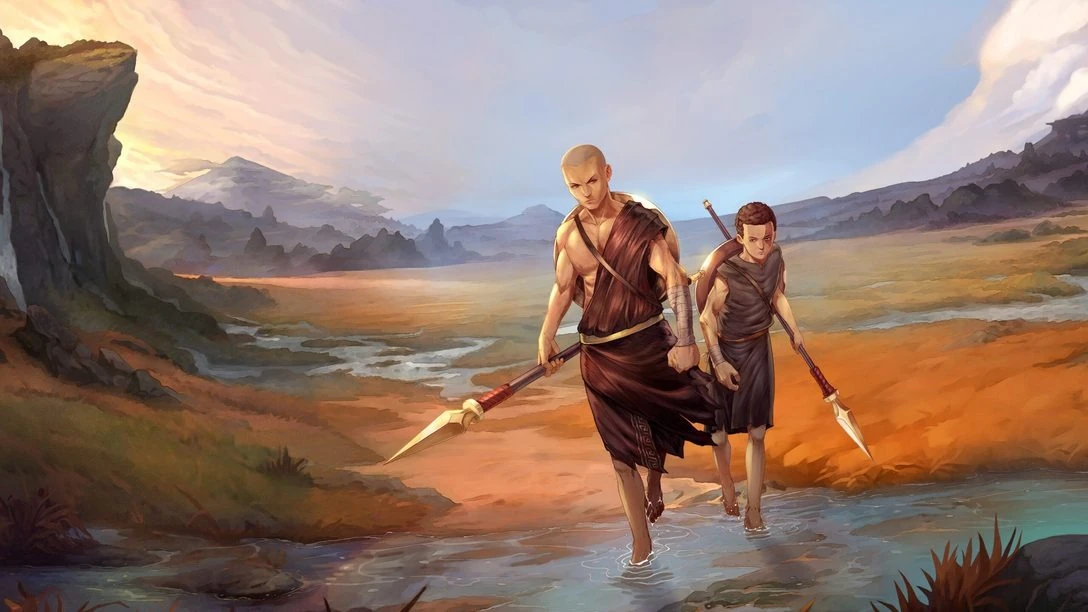 God of War Ragnarok resurrection stone farming — Muspelheim guide