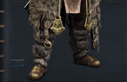 Thrúd, God of War Wiki