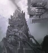 God-of-War-Ascension-Concept Art location X 1
