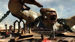 God of War: Origins Collection - RPCS3 Wiki