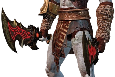 Týr (God of War), Crossverse Wiki