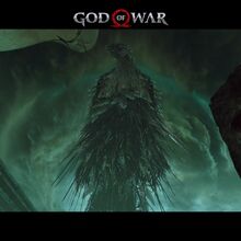 Hraesvelg God Of War Wiki Fandom The norse goddess hel is one of loki's children and rules in one of the lowest realms of the world tree, helheim. hraesvelg god of war wiki fandom