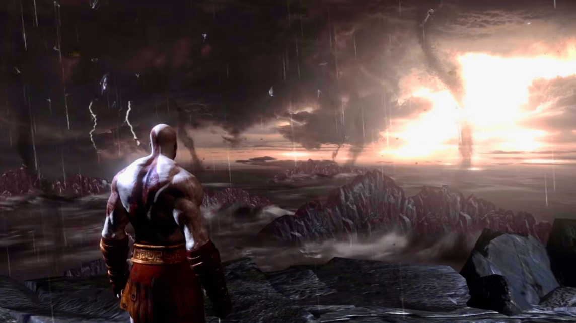 God of War TV show details revealed as  greenlights the series