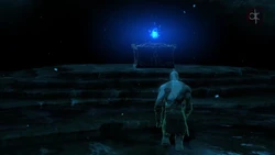 La caja en la psique de Kratos