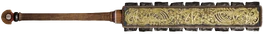 Týr's Macuahuitl