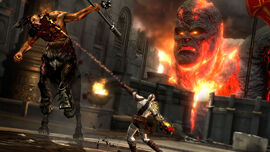 Perses GOW3
