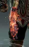 Surtr’s Grip of Flame