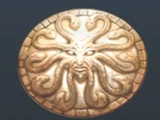 Shield of Perseus