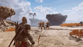 Artillery of the Ancients