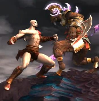 Thor  God of War+BreezeWiki