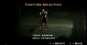 Kratos Legionnaire (Costume), God of War Wiki