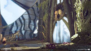 Alfheim Temple 5