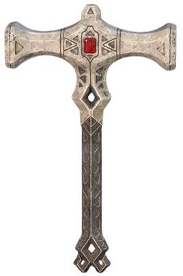 Durlins hammer-clear