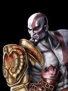 Golden Fleece in Mortal Kombat 9