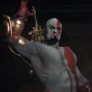 Real Kratos