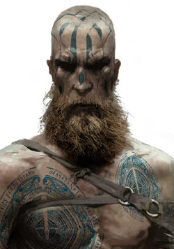 Baldur, God of War Wiki