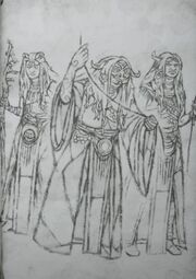 The Norns (Codex)