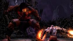 Gow3 hades