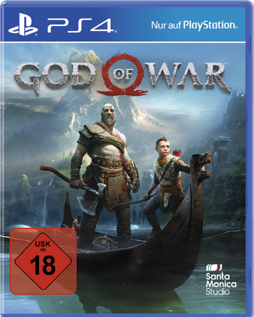 God of War 2018 Cover.png