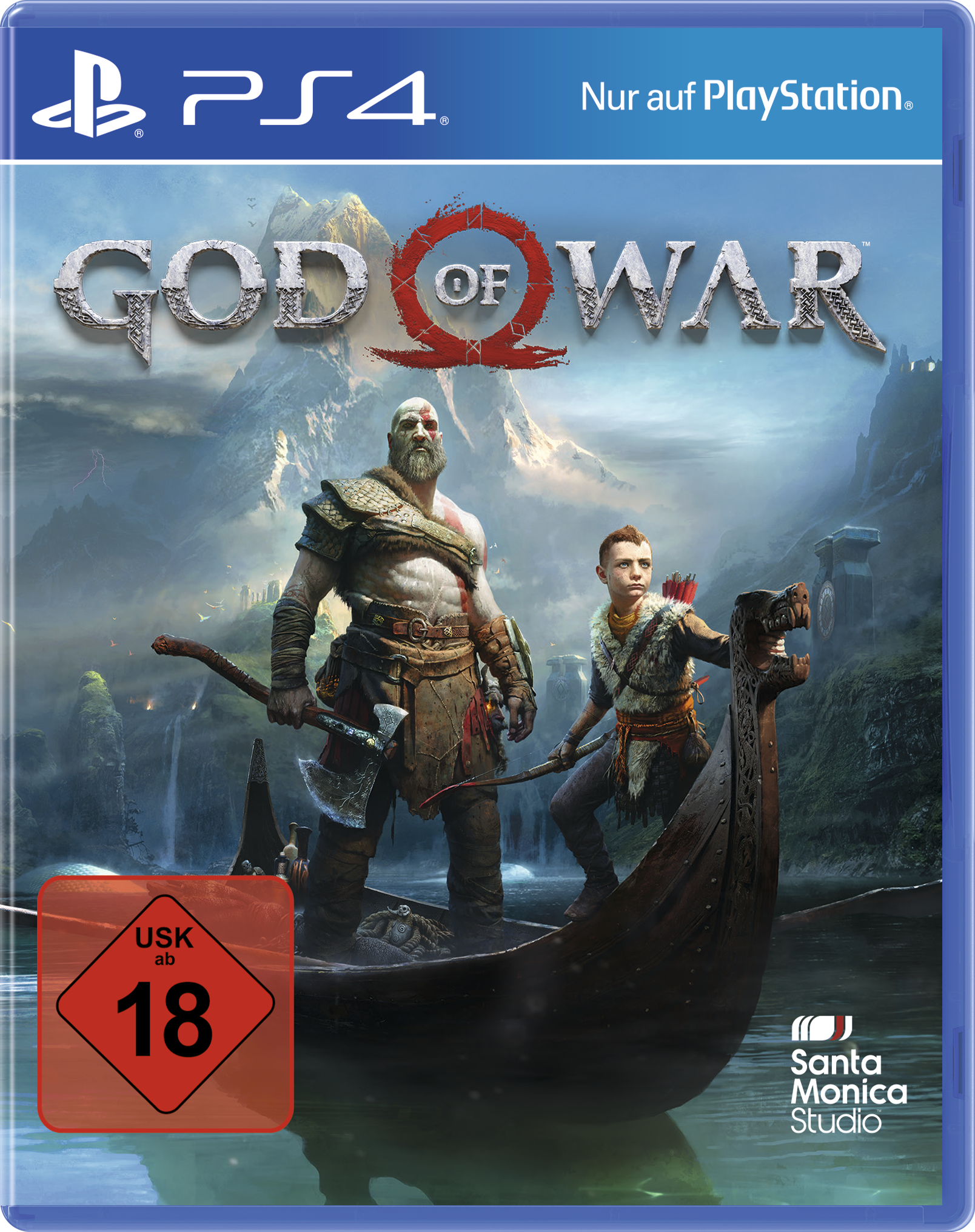 God of War 2018 Cover.png