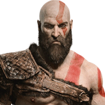 Kratos gow 2088