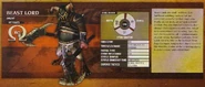 Beast Lord