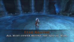 God of War: Ghost of Sparta ~ Challenge of the Gods Guide - God of War:  Ghost of Sparta 