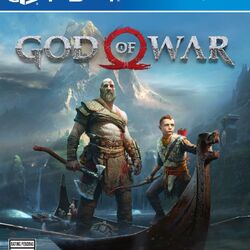 Category:Games, God of War Wiki