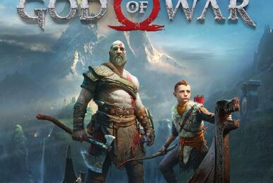 God of War (franchise) - Wikipedia