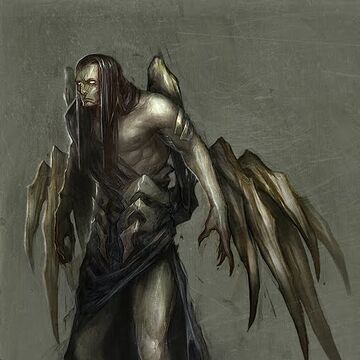 Thanatos | God Of War Wiki | Fandom