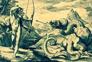Python | God of War Wiki | Fandom
