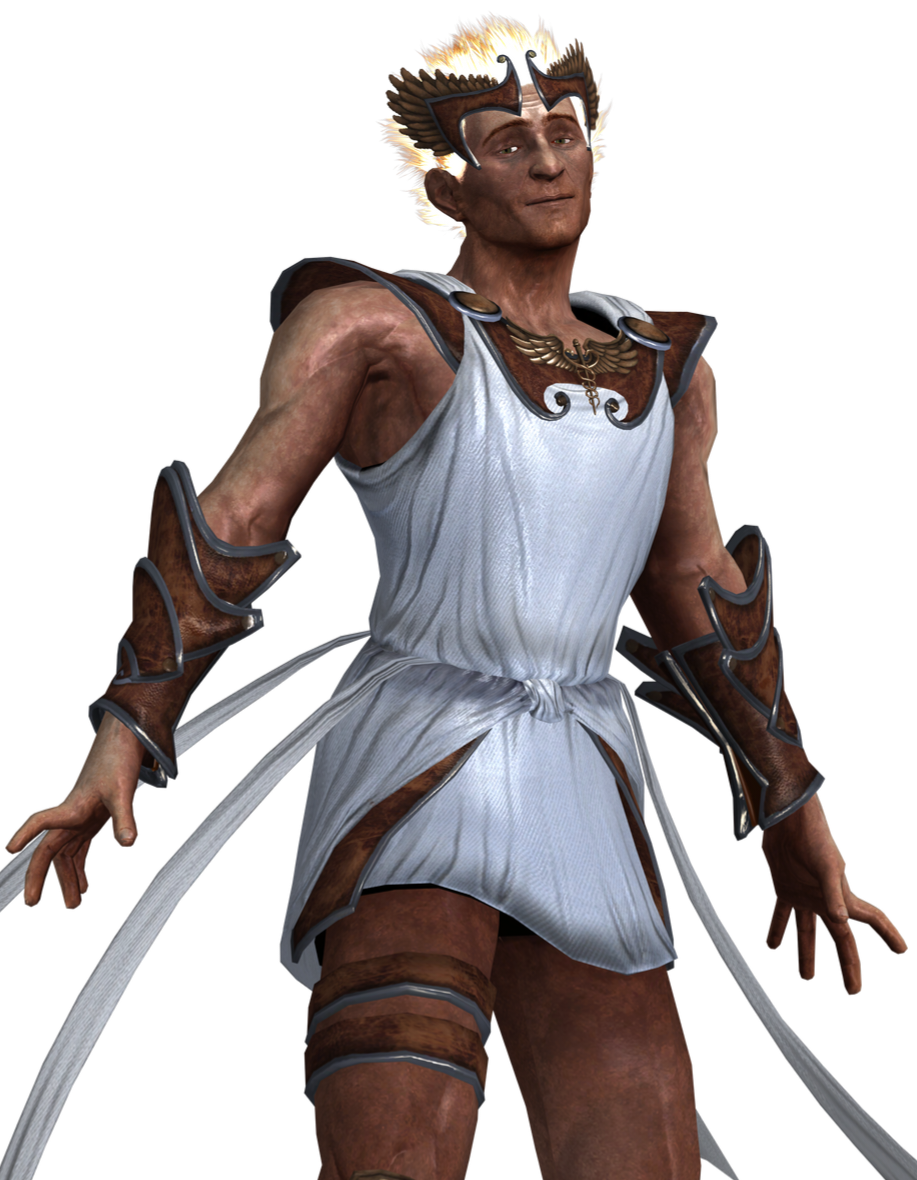 Deimos, God of War Wiki