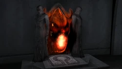 Hades en God of War.