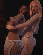 Screweyefaiuk.png (249 KB) The Handmaidens caressing each other