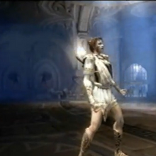 Athena Costume God Of War Wiki Fandom
