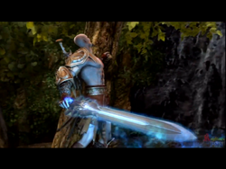 Share Project God of war Blade of Olympus