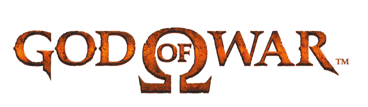 God Of War Font - Dafont Free