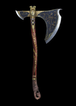 Are you a blades main or an axe main? Why? : r/GodofWar