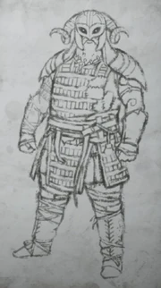 Einherjar Brute (Codex)