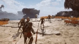 Vindsvalr's Windstorm