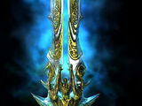 Blade of Olympus