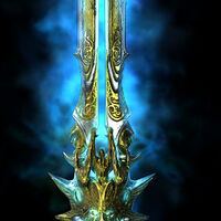 Blade Of Olympus God Of War Wiki Fandom